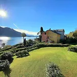 公寓 Residenz Ada Troubetzkoy