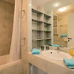 Residenz Ada Troubetzkoy Apartment *
