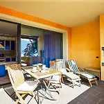 Apartment Residenz Ada Troubetzkoy