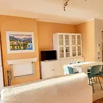 Apartment Residenz Ada Troubetzkoy Ghiffa