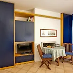 Residenz Ada Troubetzkoy Apartment *