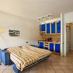 Residenz Ada Troubetzkoy Apartment Ghiffa
