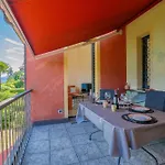 Residenz Ada Troubetzkoy Apartment *