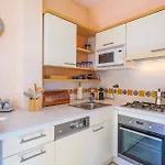 Residenz Ada Troubetzkoy Apartment Ghiffa