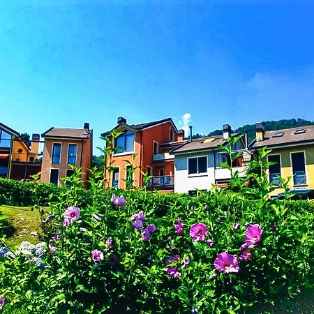 Apartment Residenz Ada Troubetzkoy Ghiffa