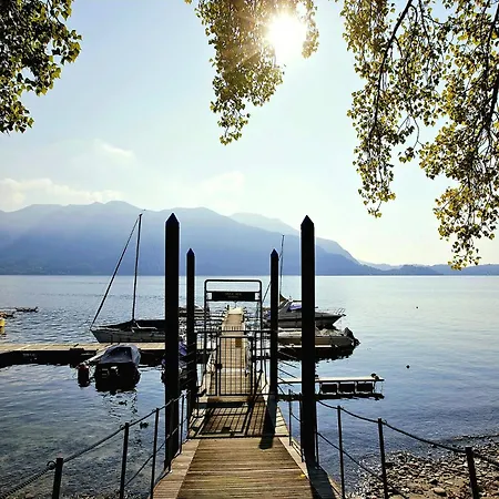 דירה Residenz Ada Troubetzkoy גיפה