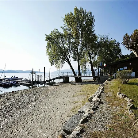 Apartamento Ada Troubetzkoy *