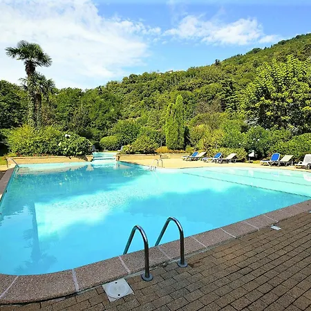 Апартаменты Residenz Ada Troubetzkoy Гиффа
