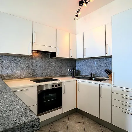 Residenz Ada Troubetzkoy Апартаменты