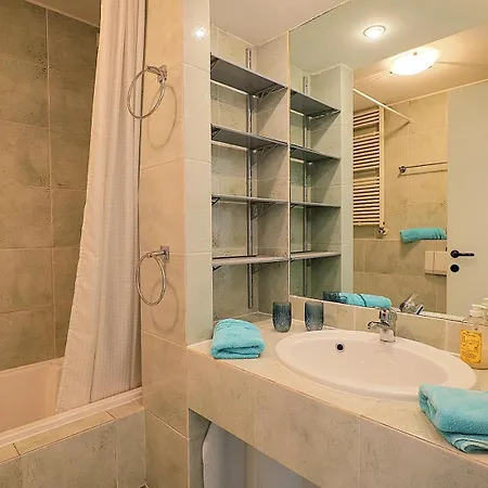 Ada Troubetzkoy Apartamento *