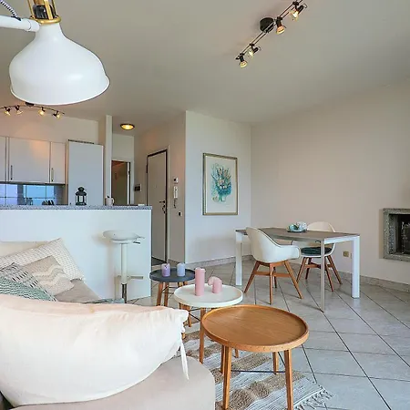 Апартаменты Residenz Ada Troubetzkoy *