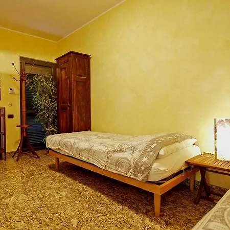 Residenz Ada Troubetzkoy 公寓