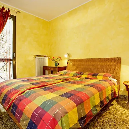 Residenz Ada Troubetzkoy Apartment Ghiffa