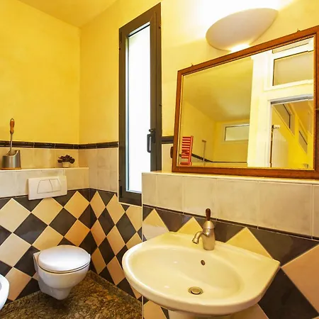 Residenz Ada Troubetzkoy Ghiffa