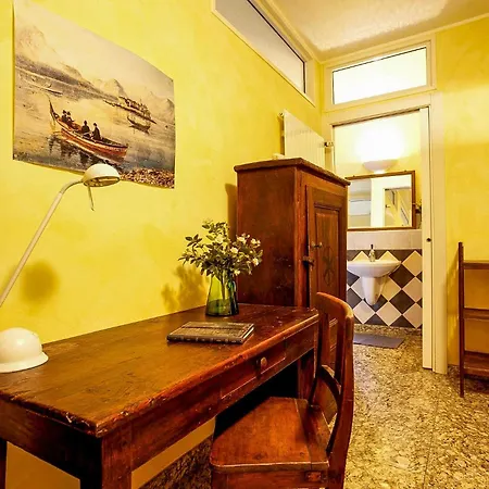 Residenz Ada Troubetzkoy Apartment
