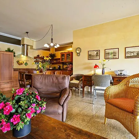 Apartment Residenz Ada Troubetzkoy