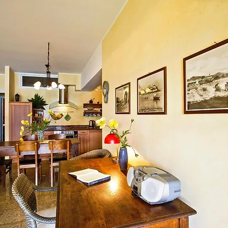 Residenz Ada Troubetzkoy Apartment *