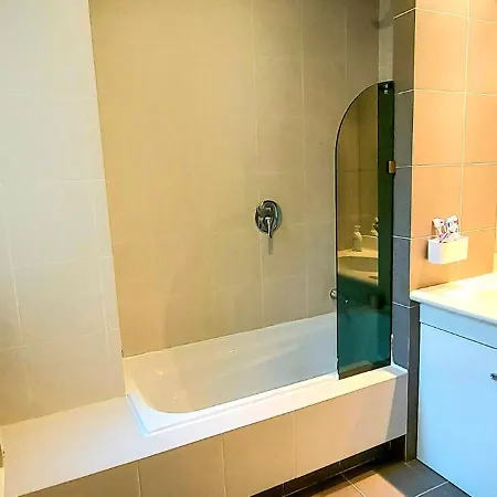 Residenz Ada Troubetzkoy * 希法