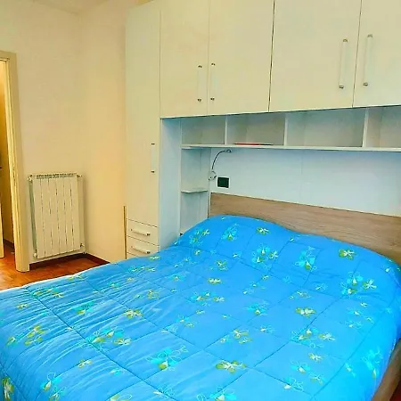 Residenz Ada Troubetzkoy 公寓