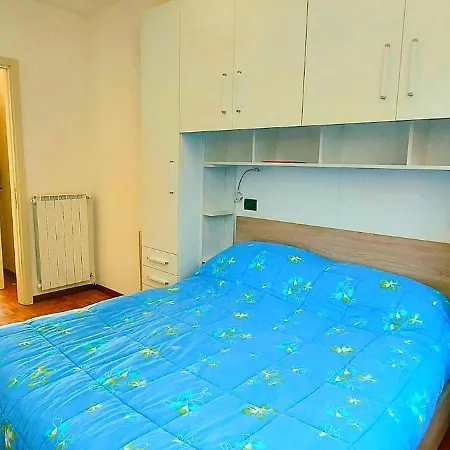 Residenz Ada Troubetzkoy Apartment