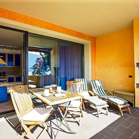 Apartment Residenz Ada Troubetzkoy