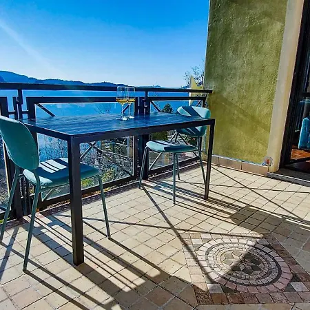 Residenz Ada Troubetzkoy Апартаменты *