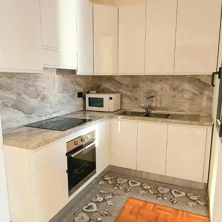 Apartment Residenz Ada Troubetzkoy *