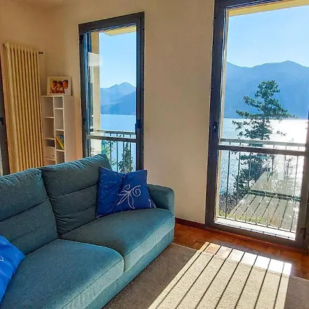 Residenz Ada Troubetzkoy Apartment Ghiffa