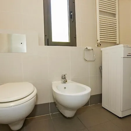Residenz Ada Troubetzkoy Apartment *