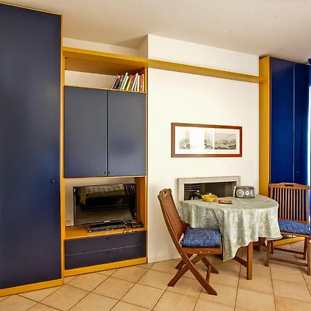 Residenz Ada Troubetzkoy Apartment *