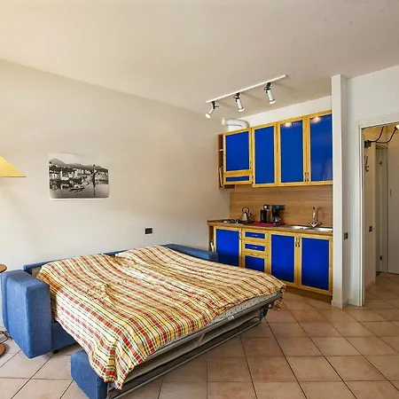 Residenz Ada Troubetzkoy Apartment Ghiffa