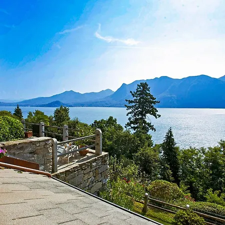 Residenz Ada Troubetzkoy 公寓 希法