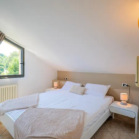 Residenz Ada Troubetzkoy Ghiffa