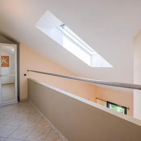 Apartment Residenz Ada Troubetzkoy *