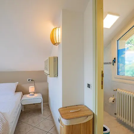 Residenz Ada Troubetzkoy Apartment *