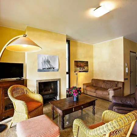 Residenz Ada Troubetzkoy Appartement Ghiffa