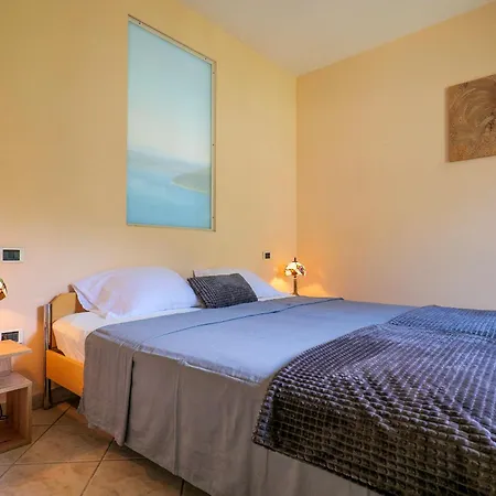 Appartamento Residenz Ada Troubetzkoy