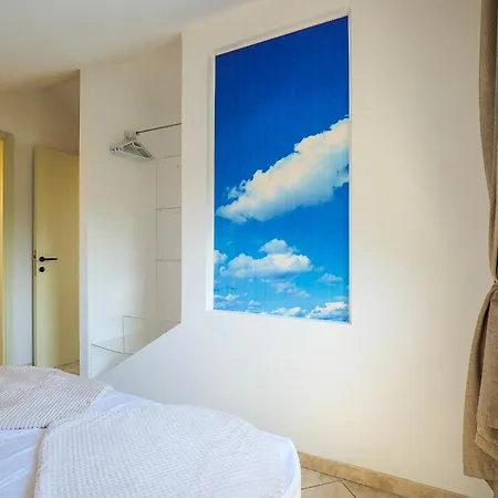 Residenz Ada Troubetzkoy 公寓 *