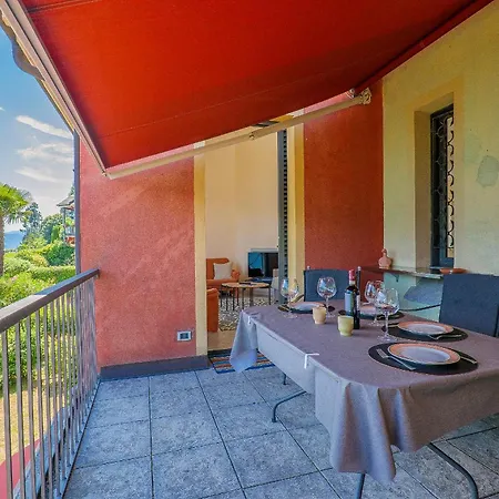 Residenz Ada Troubetzkoy 公寓 *