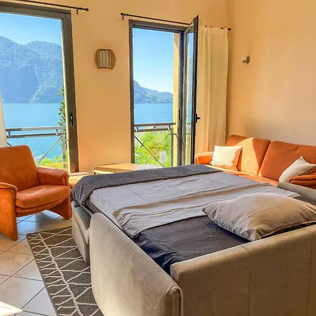 Apartment Residenz Ada Troubetzkoy Ghiffa