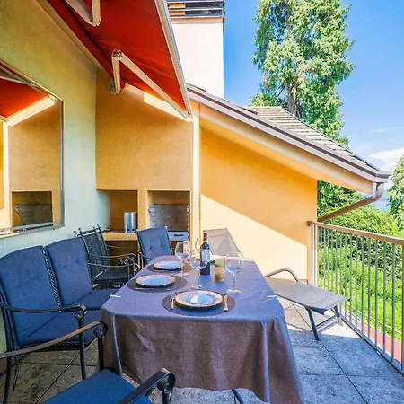Residenz Ada Troubetzkoy *
