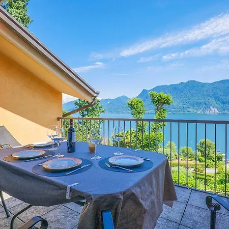 Residenz Ada Troubetzkoy Appartamento *