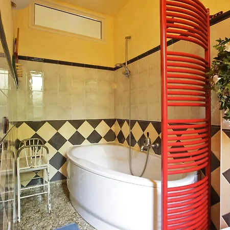 Appartamento Residenz Ada Troubetzkoy Ghiffa