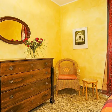Residenz Ada Troubetzkoy 公寓